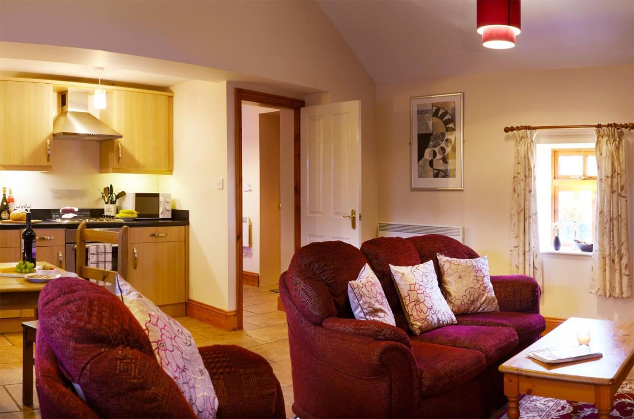 Filey Holiday Cottages Eksteriør billede