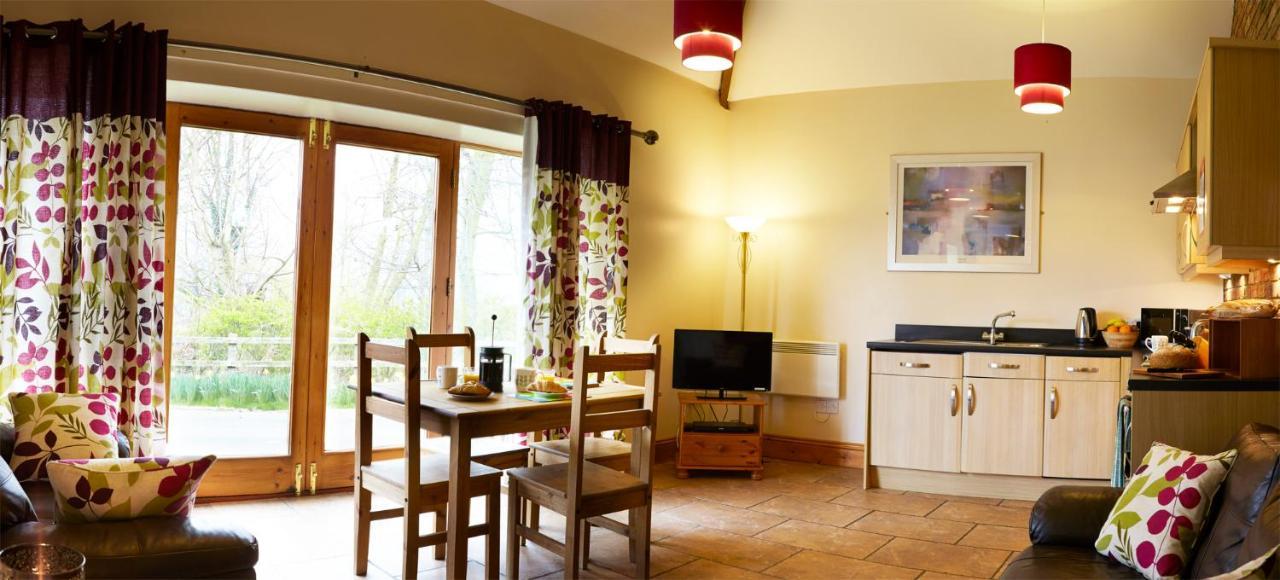 Filey Holiday Cottages Eksteriør billede