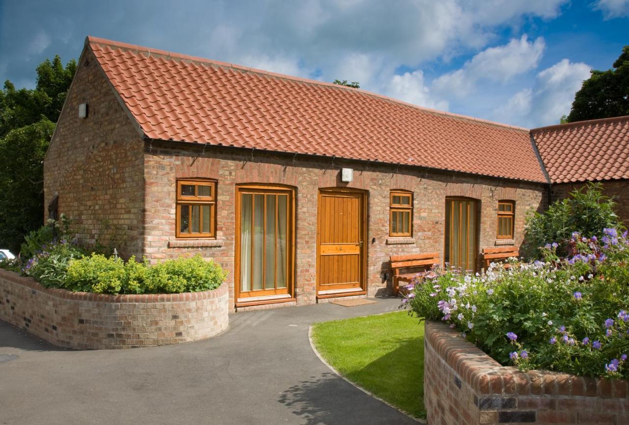 Filey Holiday Cottages Eksteriør billede