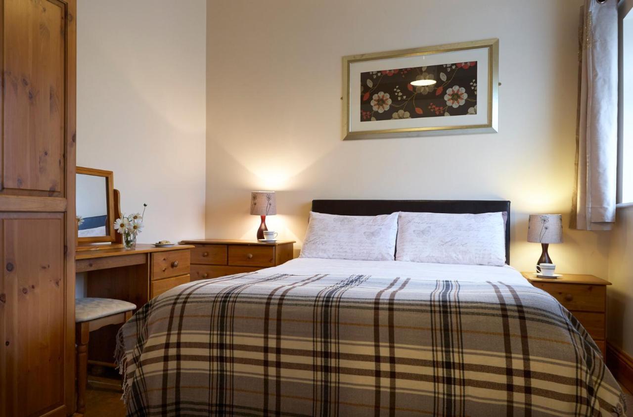 Filey Holiday Cottages Eksteriør billede