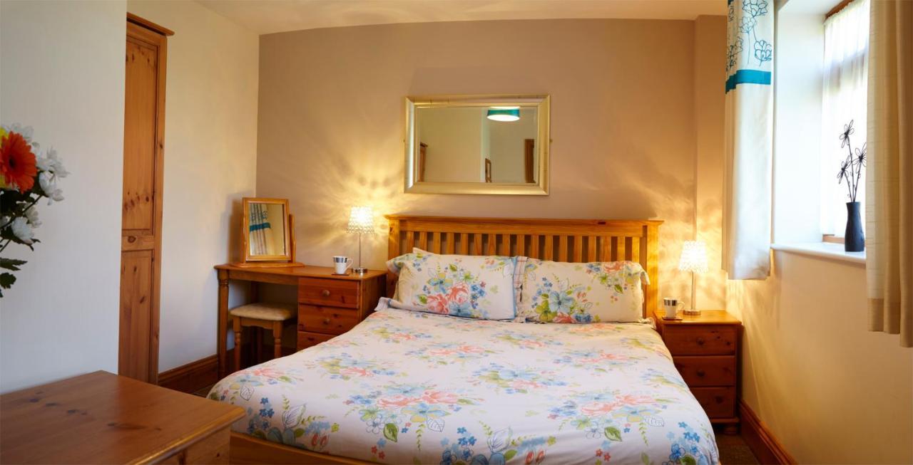 Filey Holiday Cottages Eksteriør billede