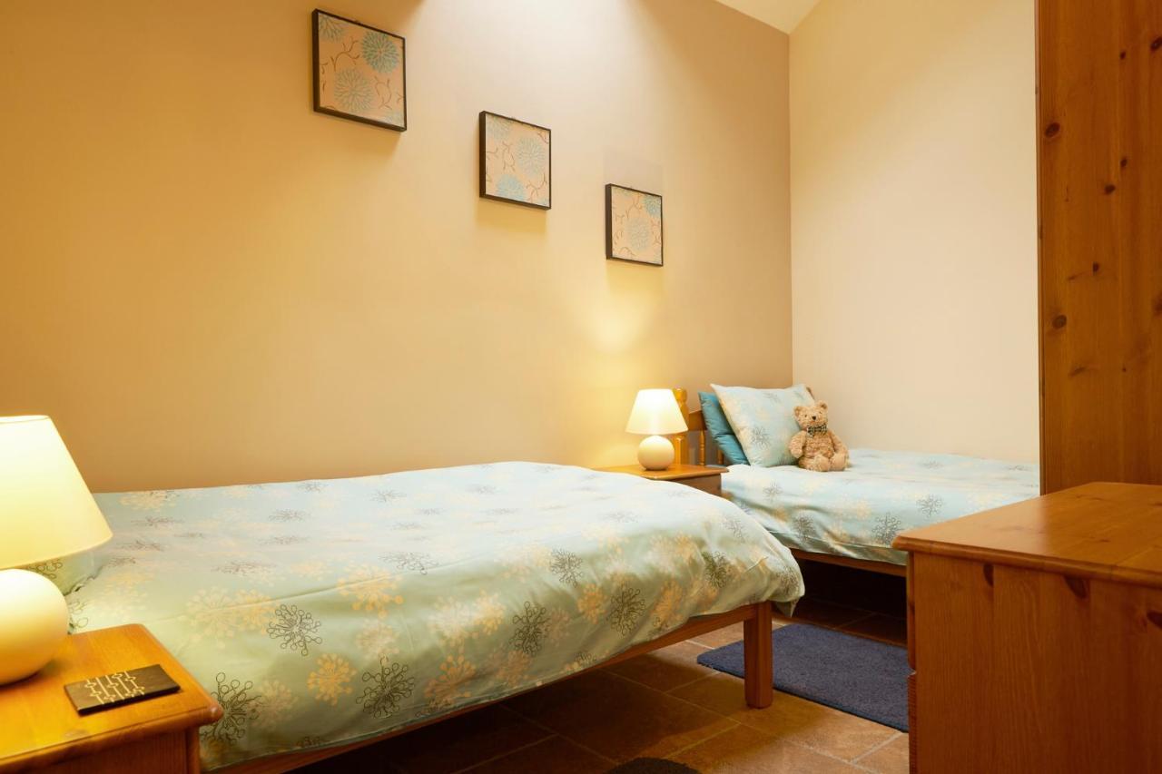 Filey Holiday Cottages Eksteriør billede