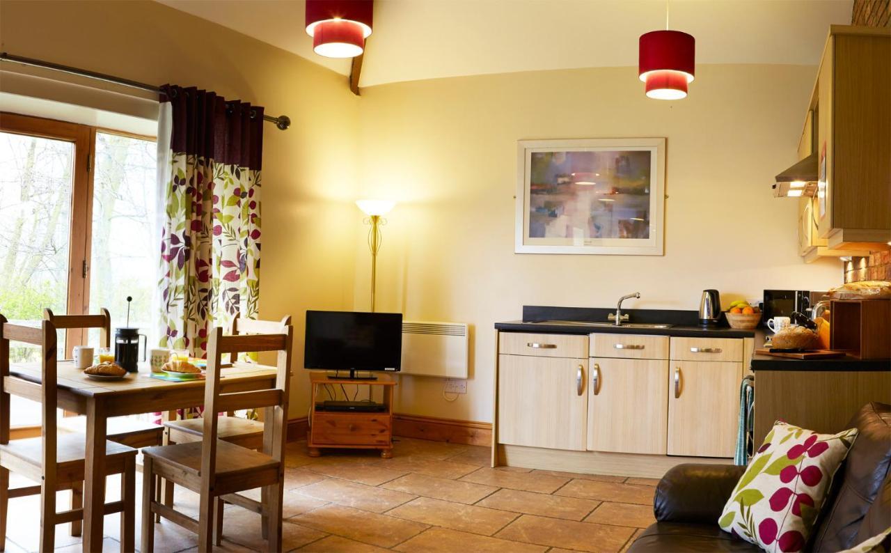 Filey Holiday Cottages Eksteriør billede