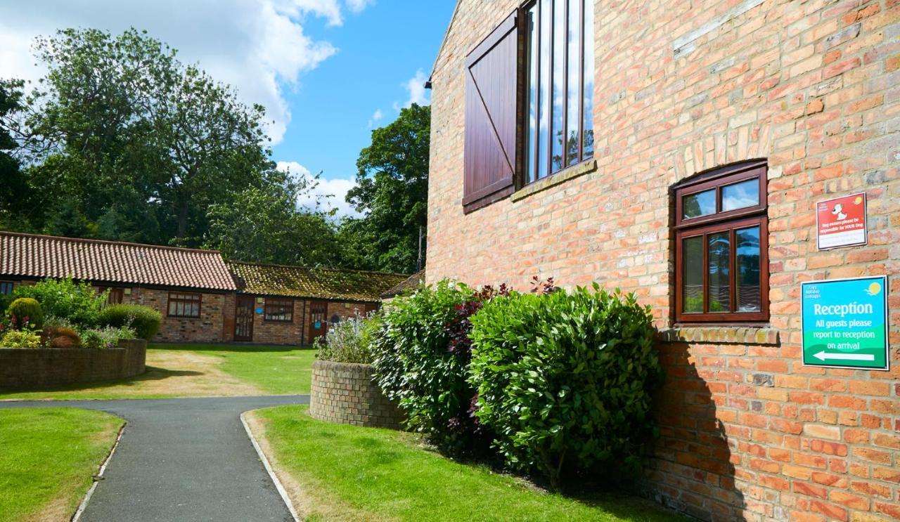 Filey Holiday Cottages Eksteriør billede