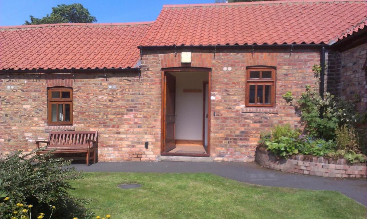 Filey Holiday Cottages Eksteriør billede
