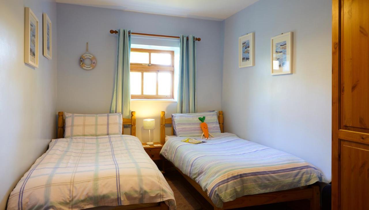 Filey Holiday Cottages Eksteriør billede