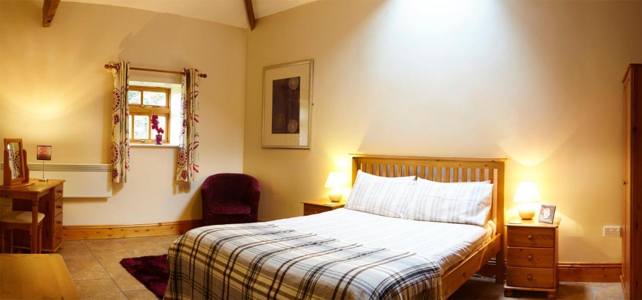 Filey Holiday Cottages Eksteriør billede