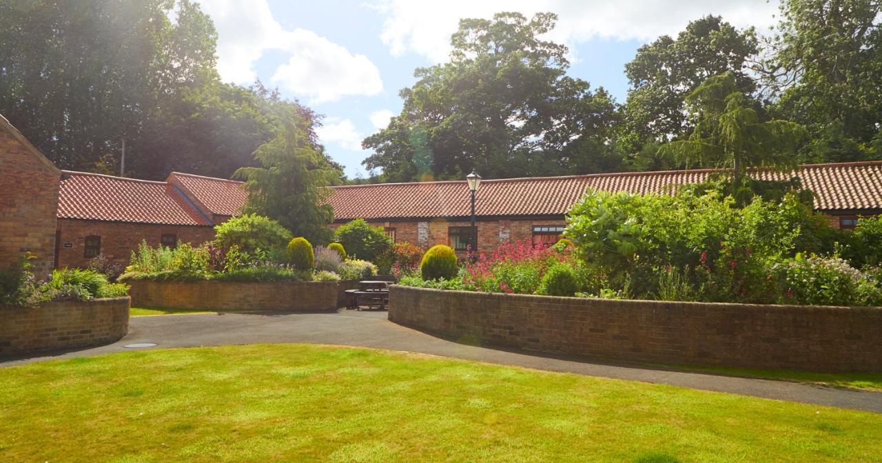 Filey Holiday Cottages Eksteriør billede