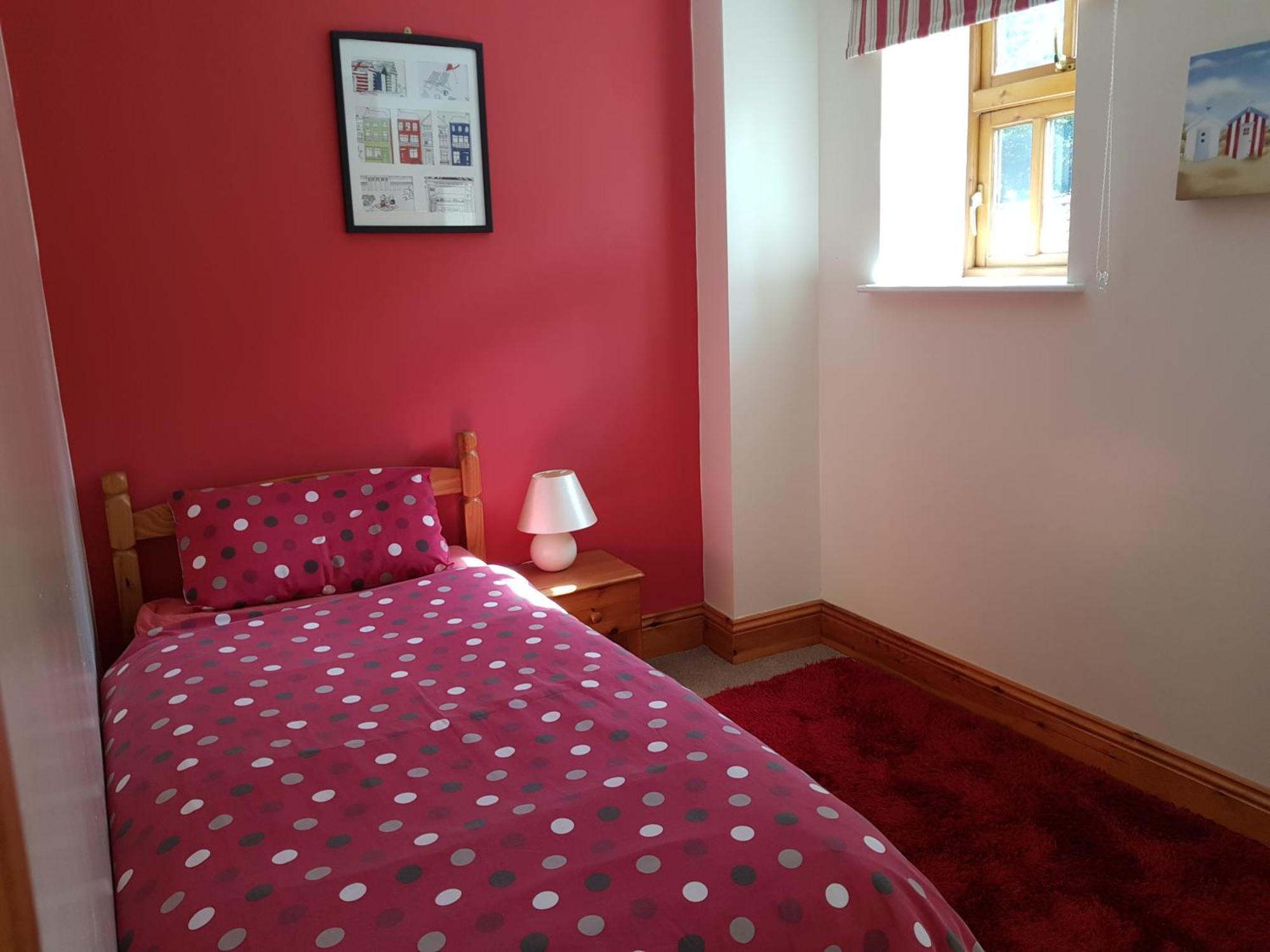 Filey Holiday Cottages Eksteriør billede