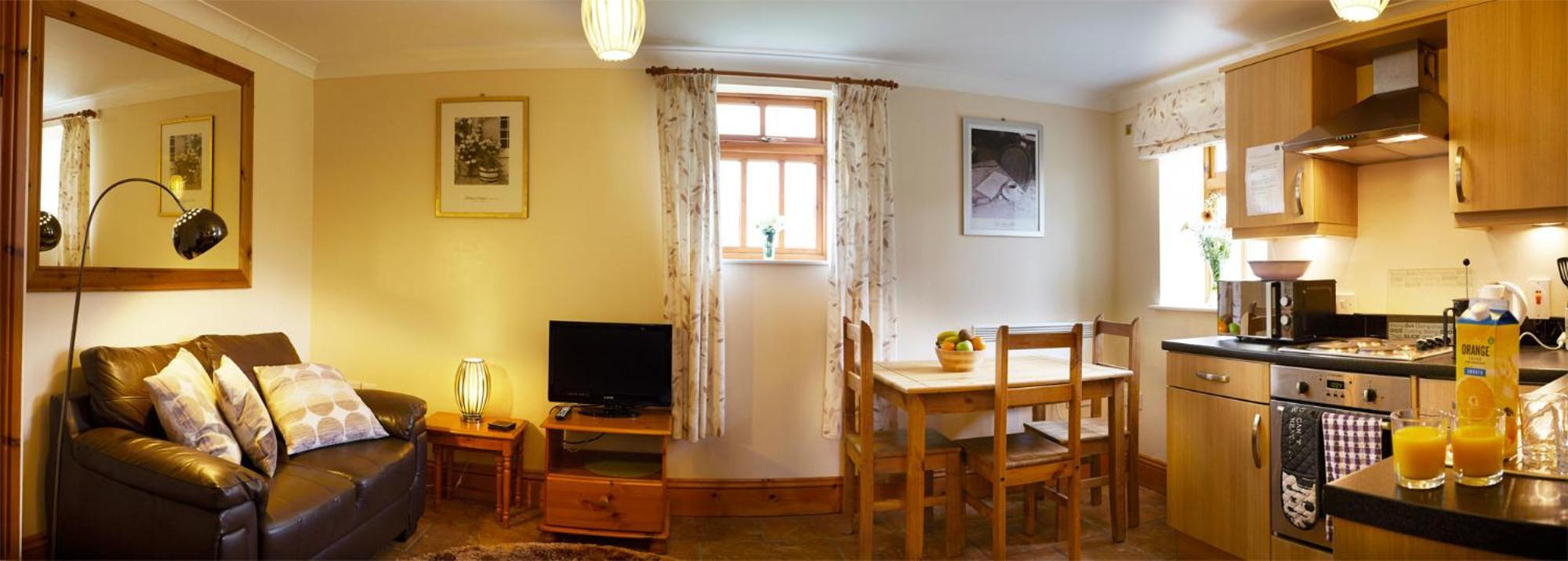 Filey Holiday Cottages Eksteriør billede