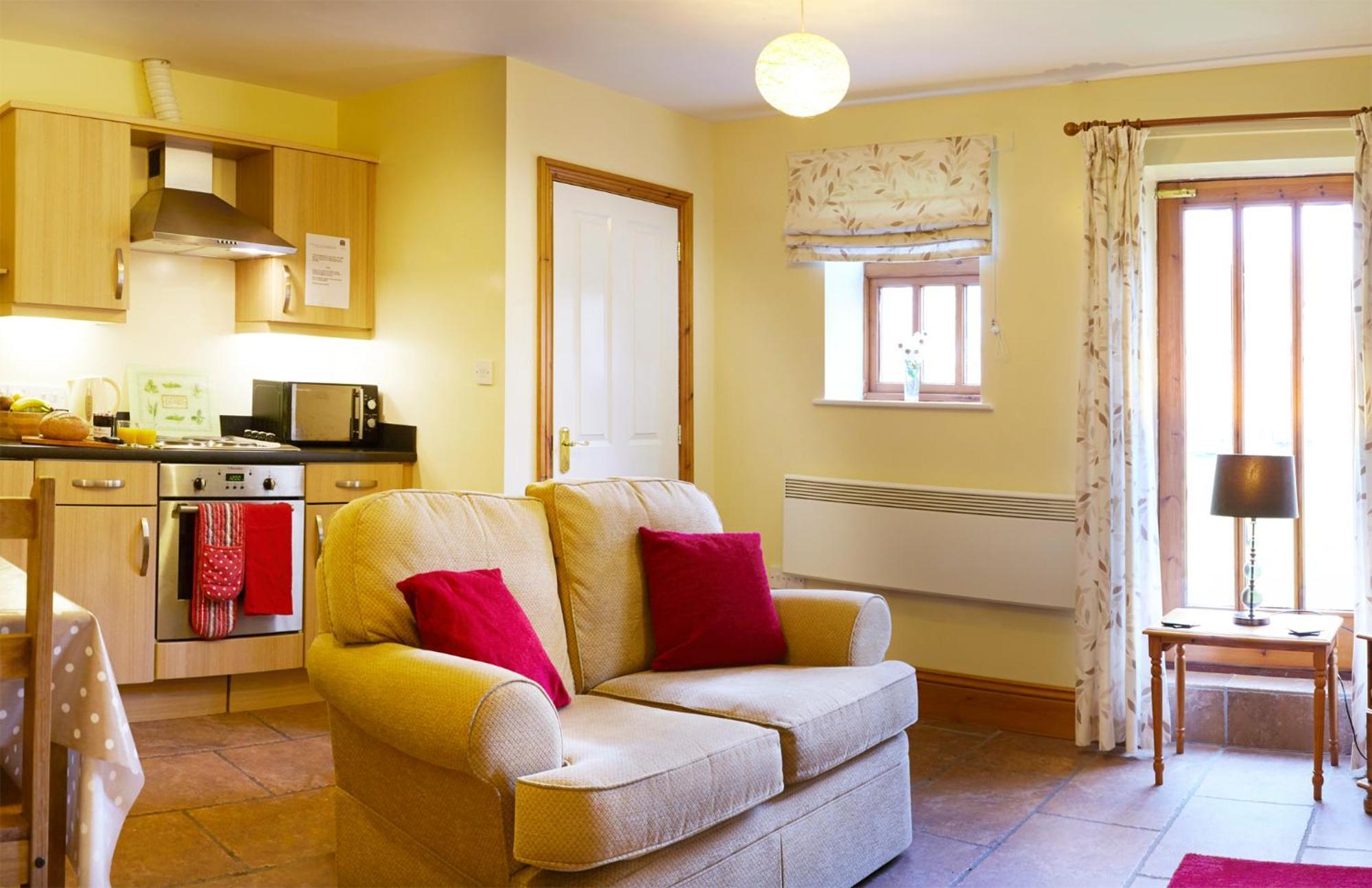 Filey Holiday Cottages Eksteriør billede