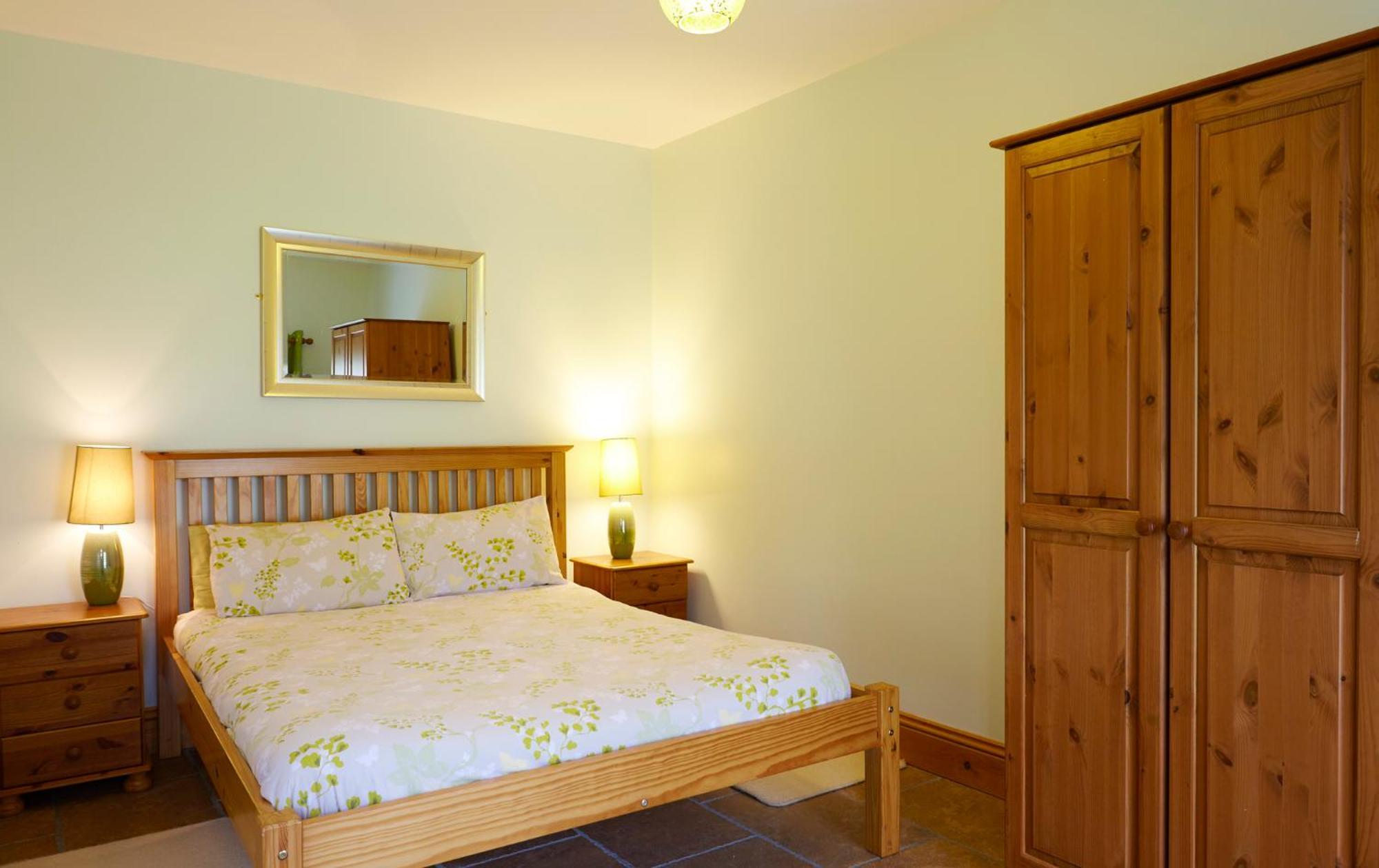 Filey Holiday Cottages Eksteriør billede